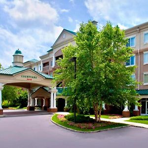 Courtyard By Marriott Basking Ridge